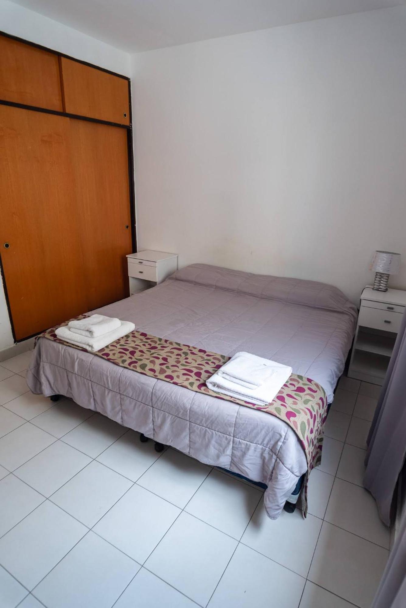 Departamentos Marilian Lägenhet Salta Exteriör bild