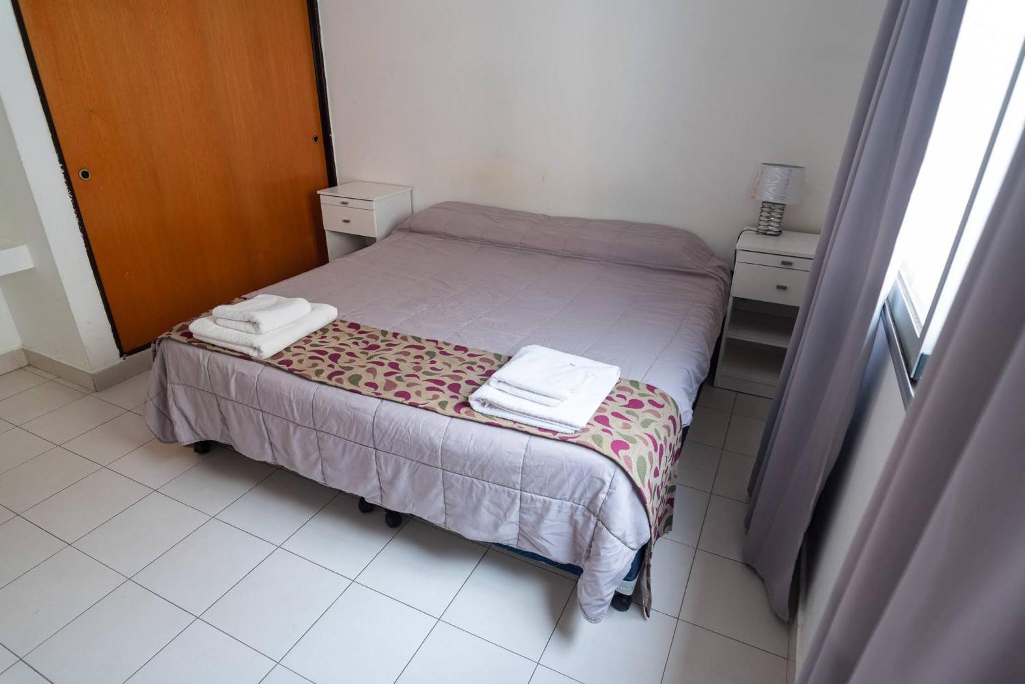 Departamentos Marilian Lägenhet Salta Exteriör bild